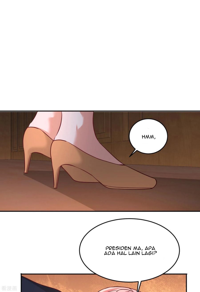 Dragon King Hall Chapter 42 - halaman 15