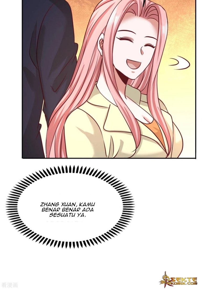 Dragon King Hall Chapter 42 - halaman 16