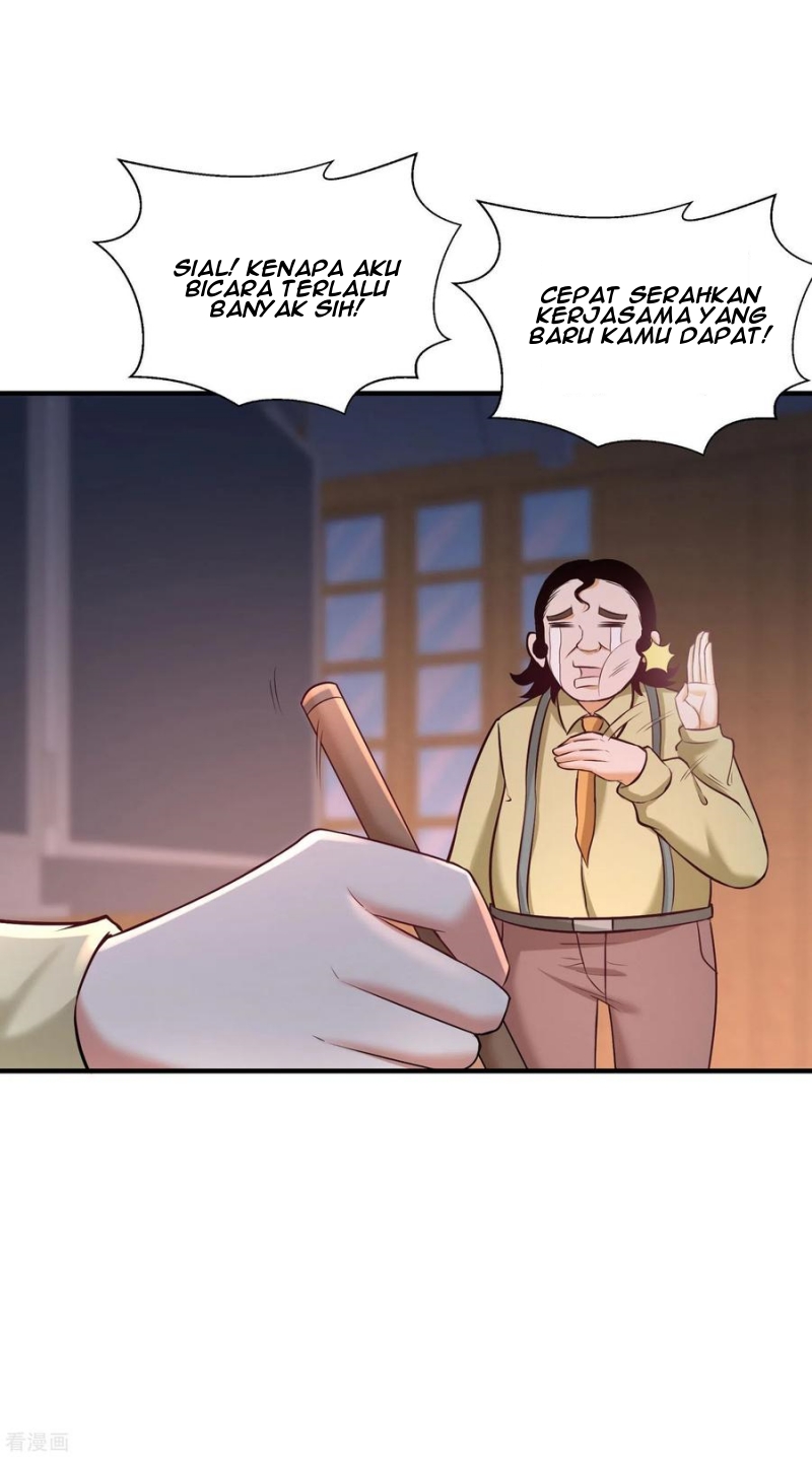 Dragon King Hall Chapter 42 - halaman 20