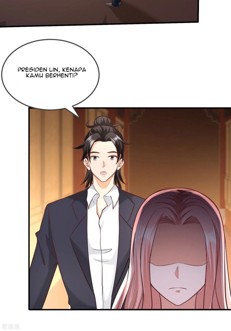 Dragon King Hall Chapter 42 - halaman 22