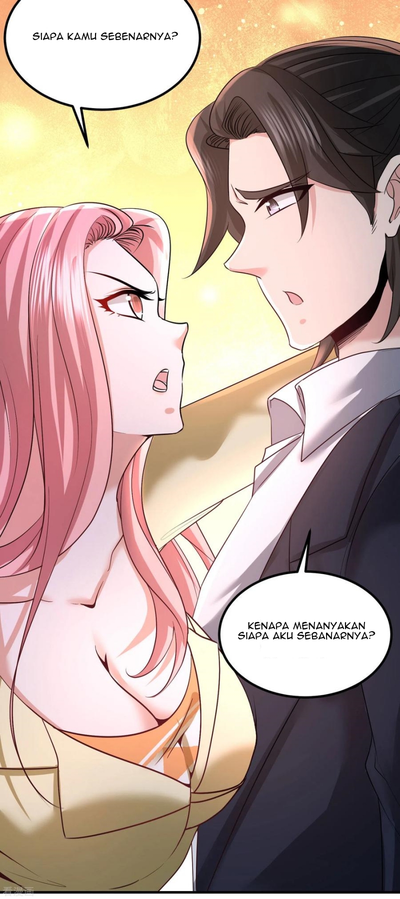 Dragon King Hall Chapter 42 - halaman 24