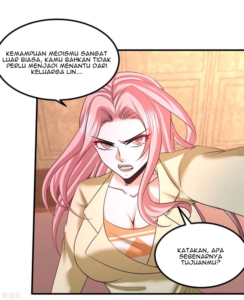 Dragon King Hall Chapter 42 - halaman 25