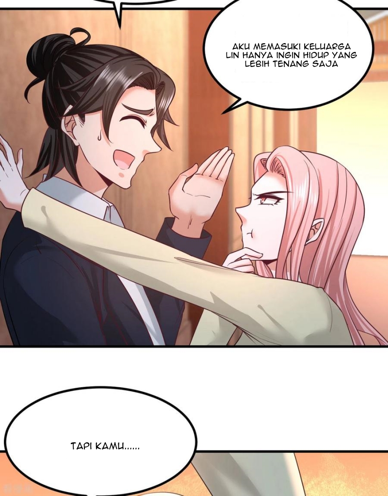 Dragon King Hall Chapter 42 - halaman 27