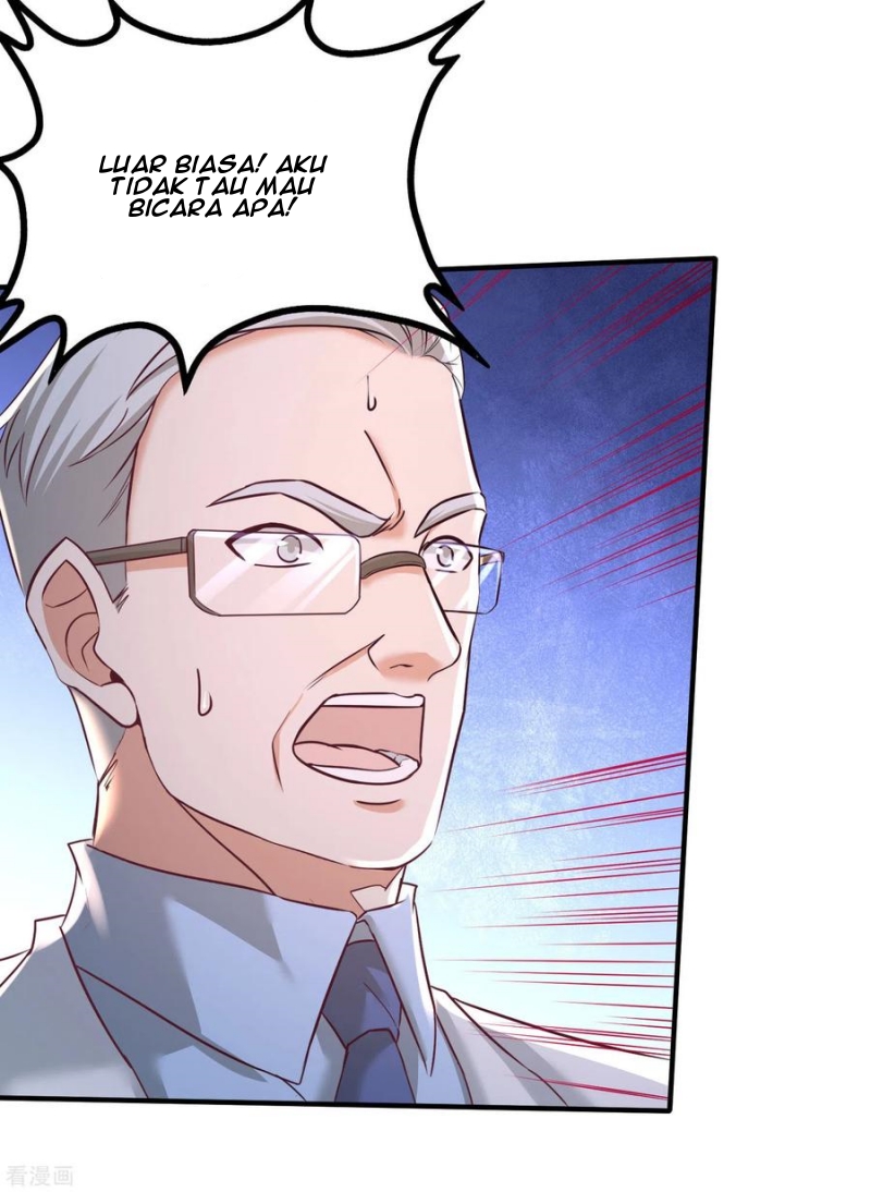Dragon King Hall Chapter 42 - halaman 4