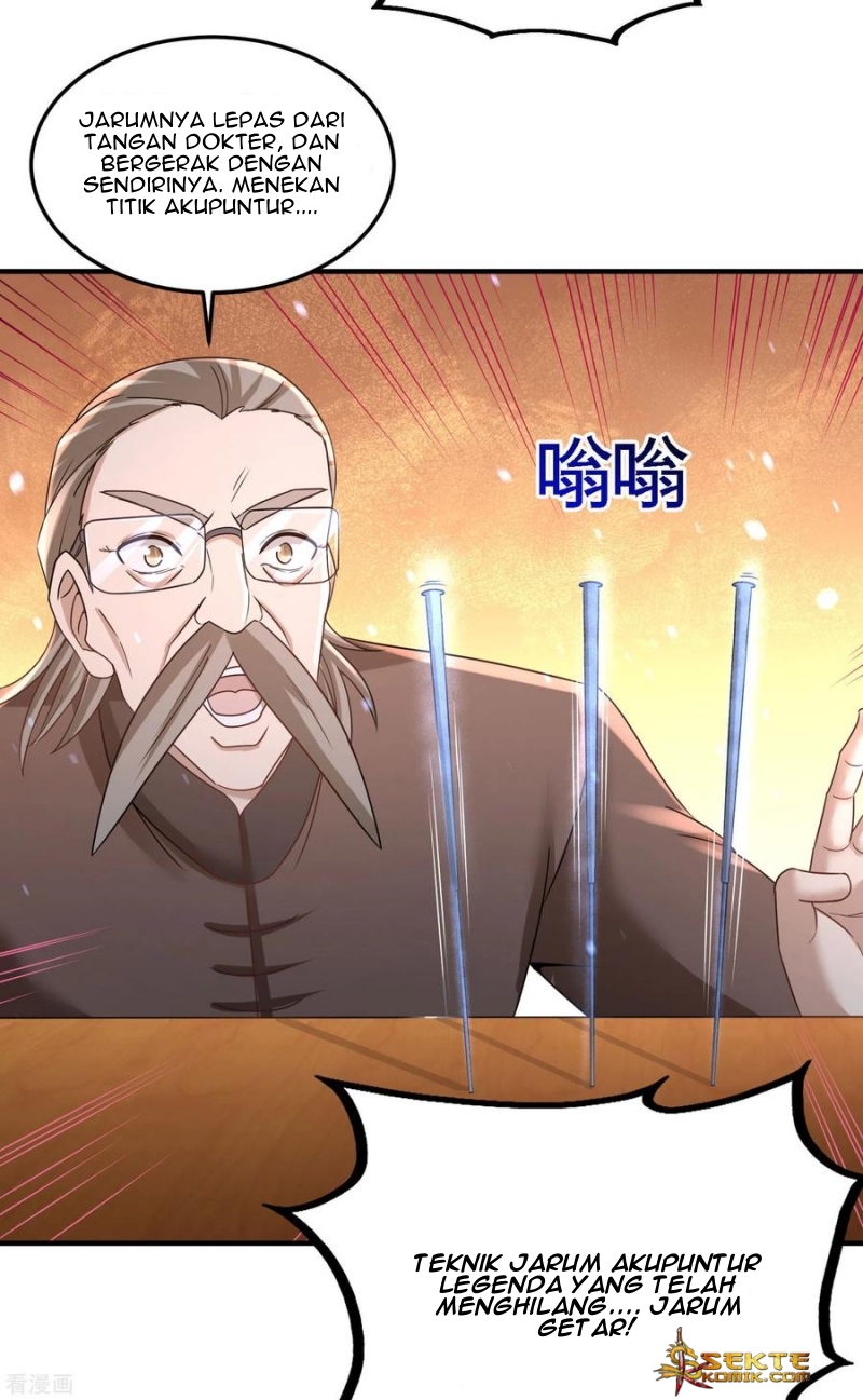 Dragon King Hall Chapter 42 - halaman 6