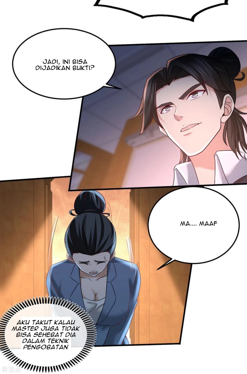 Dragon King Hall Chapter 42 - halaman 7