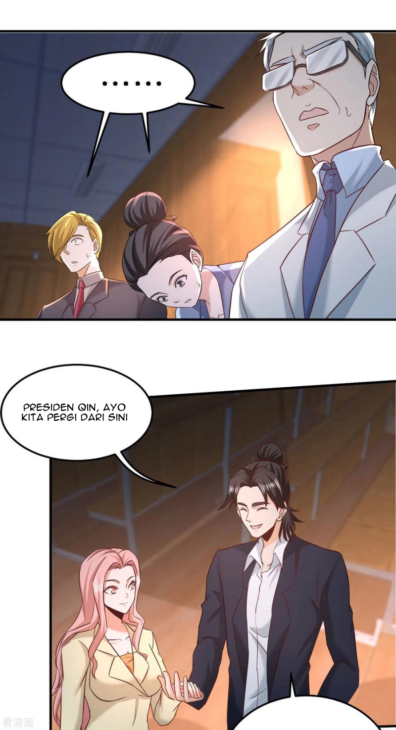 Dragon King Hall Chapter 42 - halaman 9