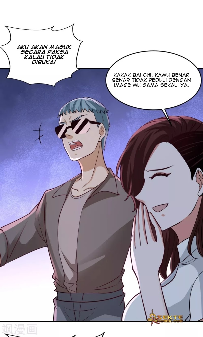 Dragon King Hall Chapter 43 - halaman 11