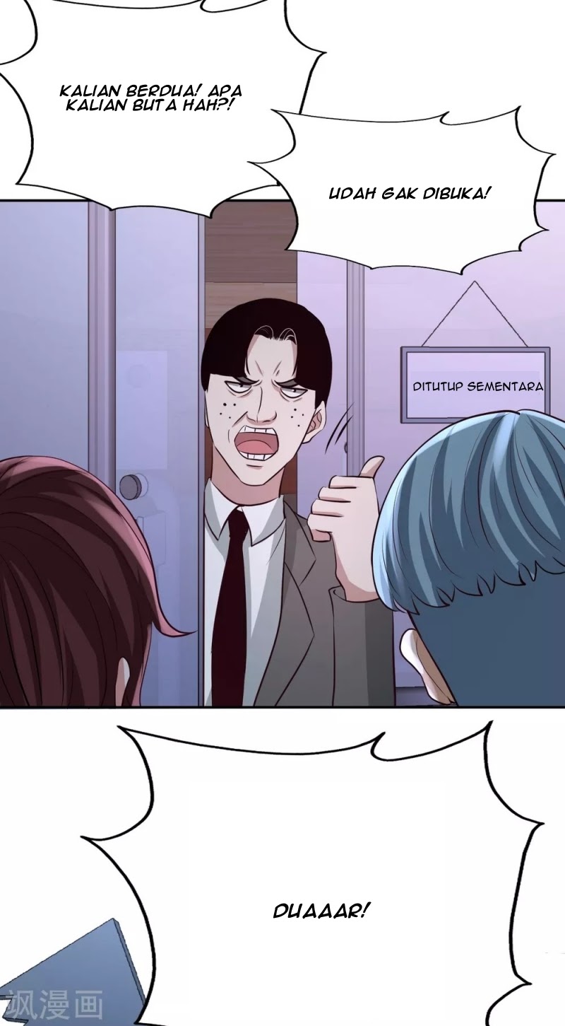 Dragon King Hall Chapter 43 - halaman 12