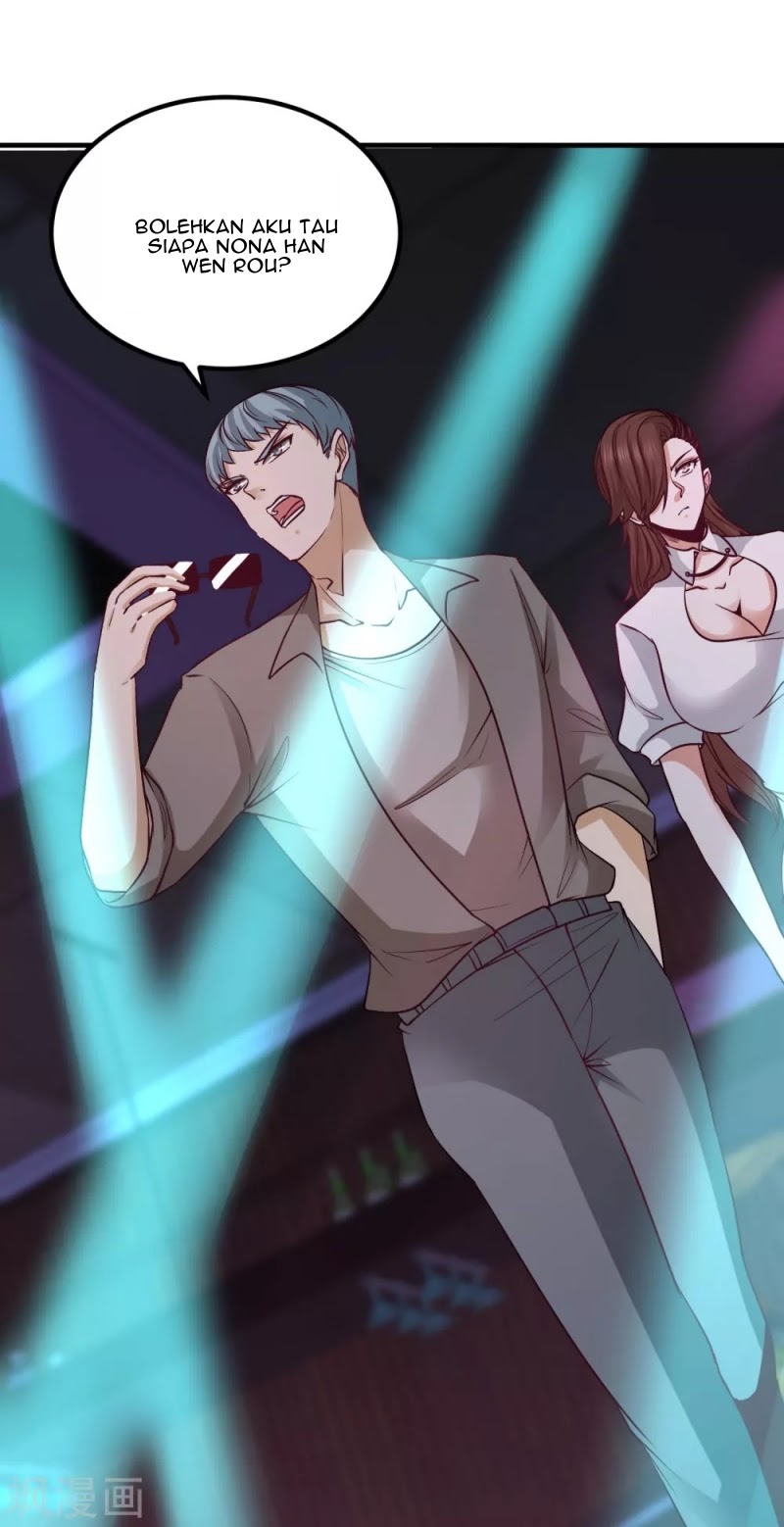 Dragon King Hall Chapter 43 - halaman 14