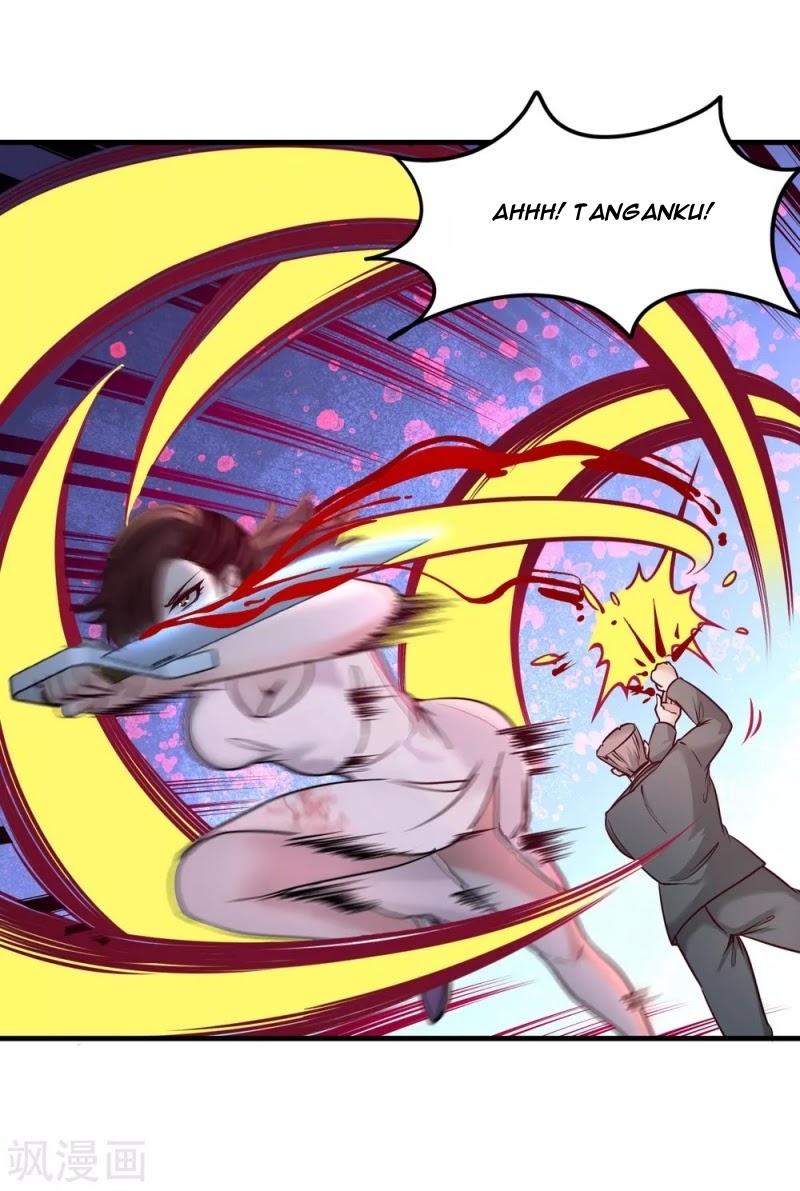 Dragon King Hall Chapter 43 - halaman 24