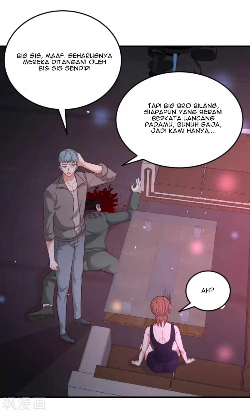 Dragon King Hall Chapter 43 - halaman 28