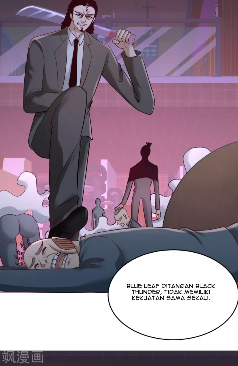 Dragon King Hall Chapter 43 - halaman 3