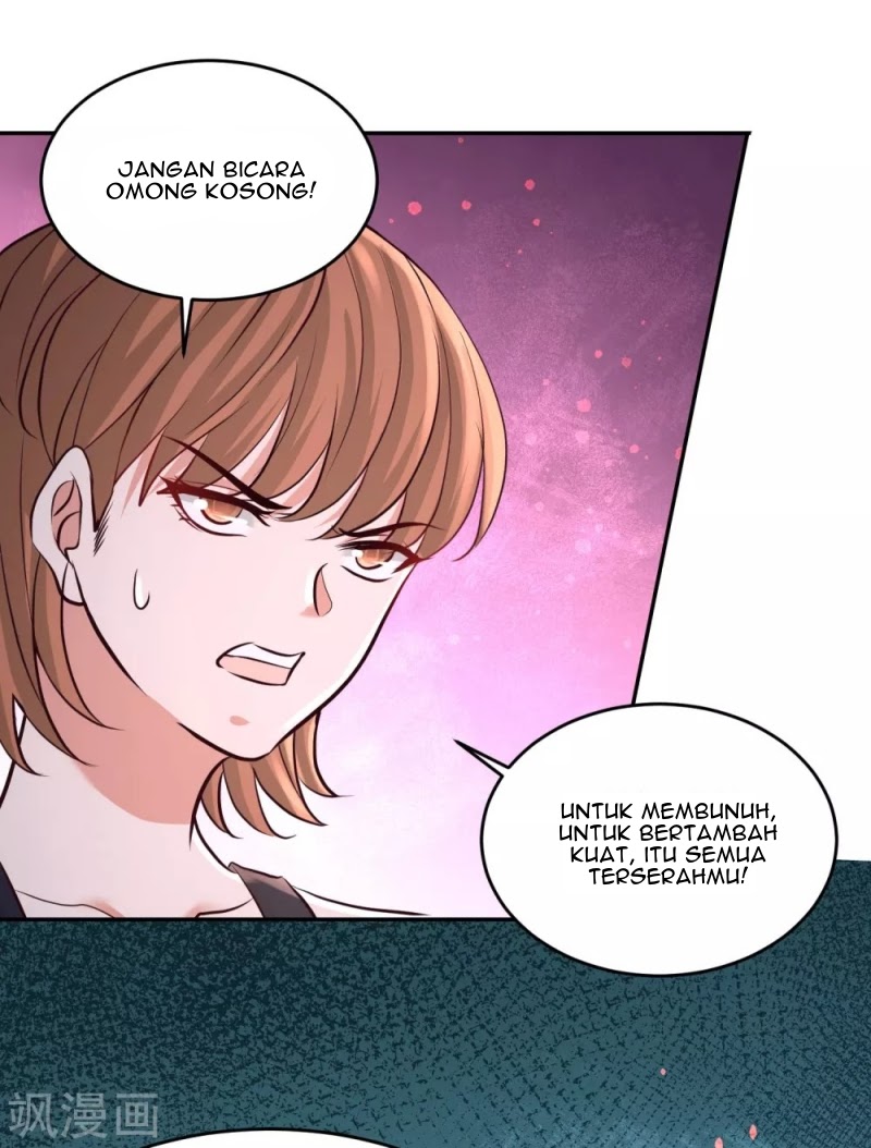 Dragon King Hall Chapter 43 - halaman 5