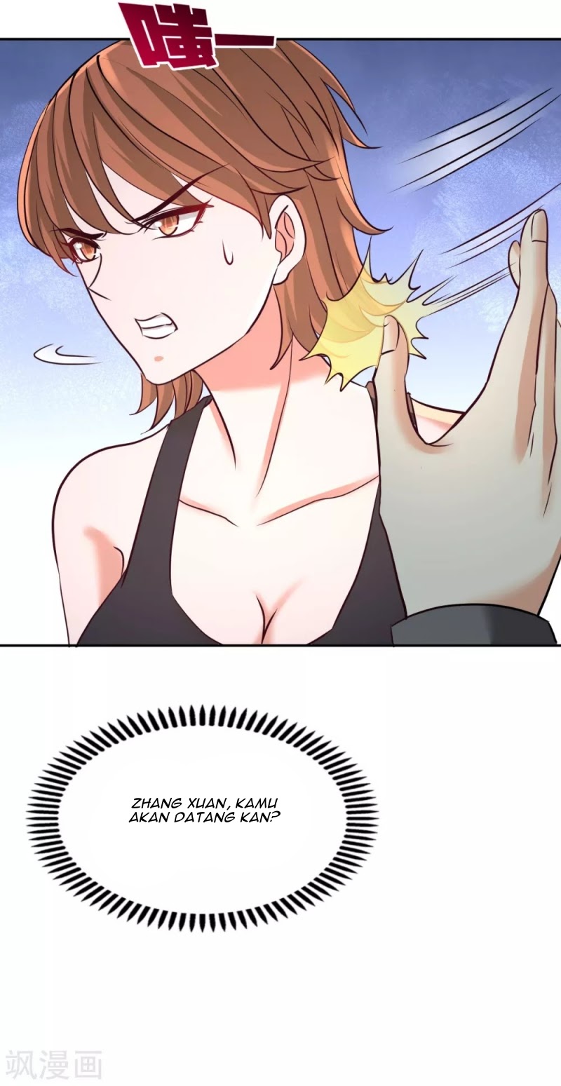 Dragon King Hall Chapter 43 - halaman 7