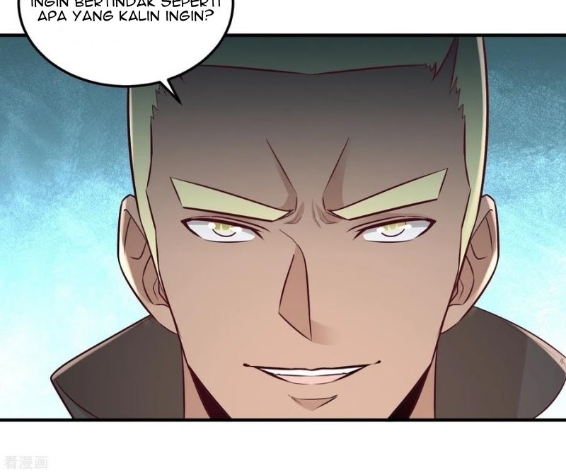 Dragon King Hall Chapter 44 - halaman 10