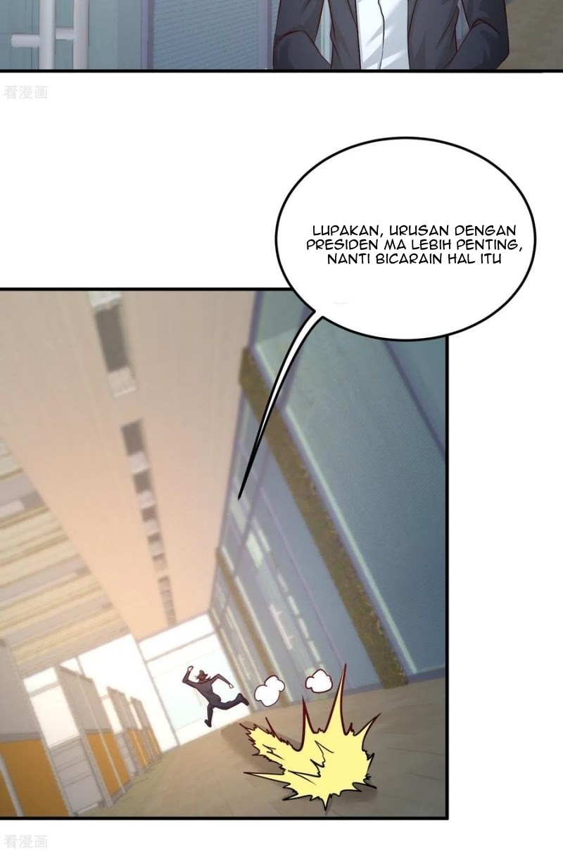 Dragon King Hall Chapter 45 - halaman 13