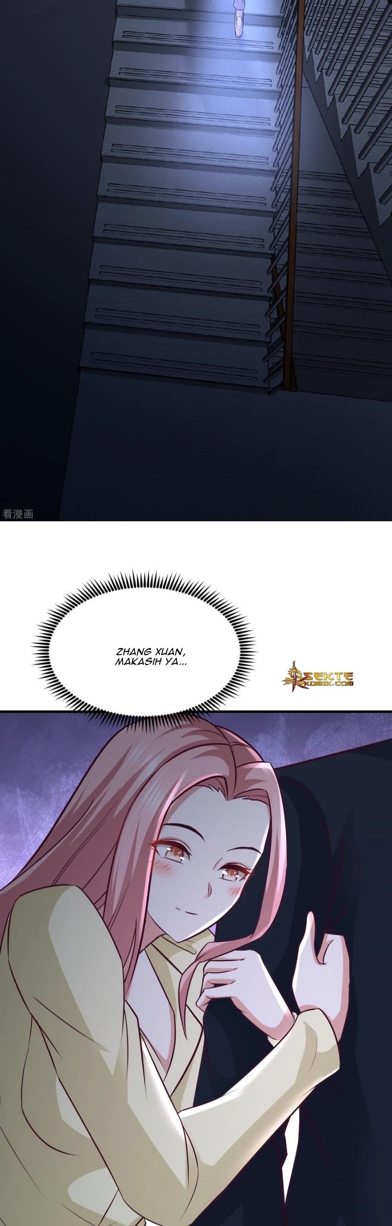 Dragon King Hall Chapter 45 - halaman 6