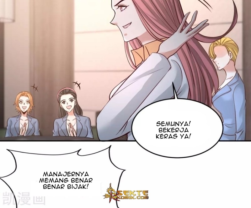 Dragon King Hall Chapter 46 - halaman 12