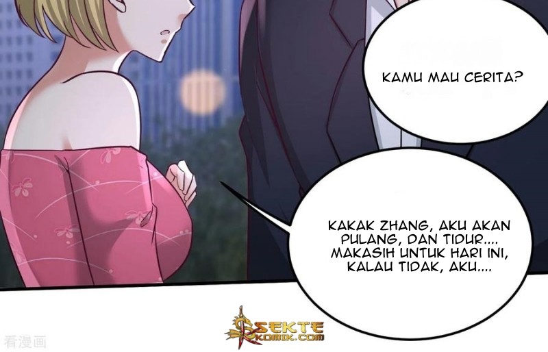 Dragon King Hall Chapter 47 - halaman 12