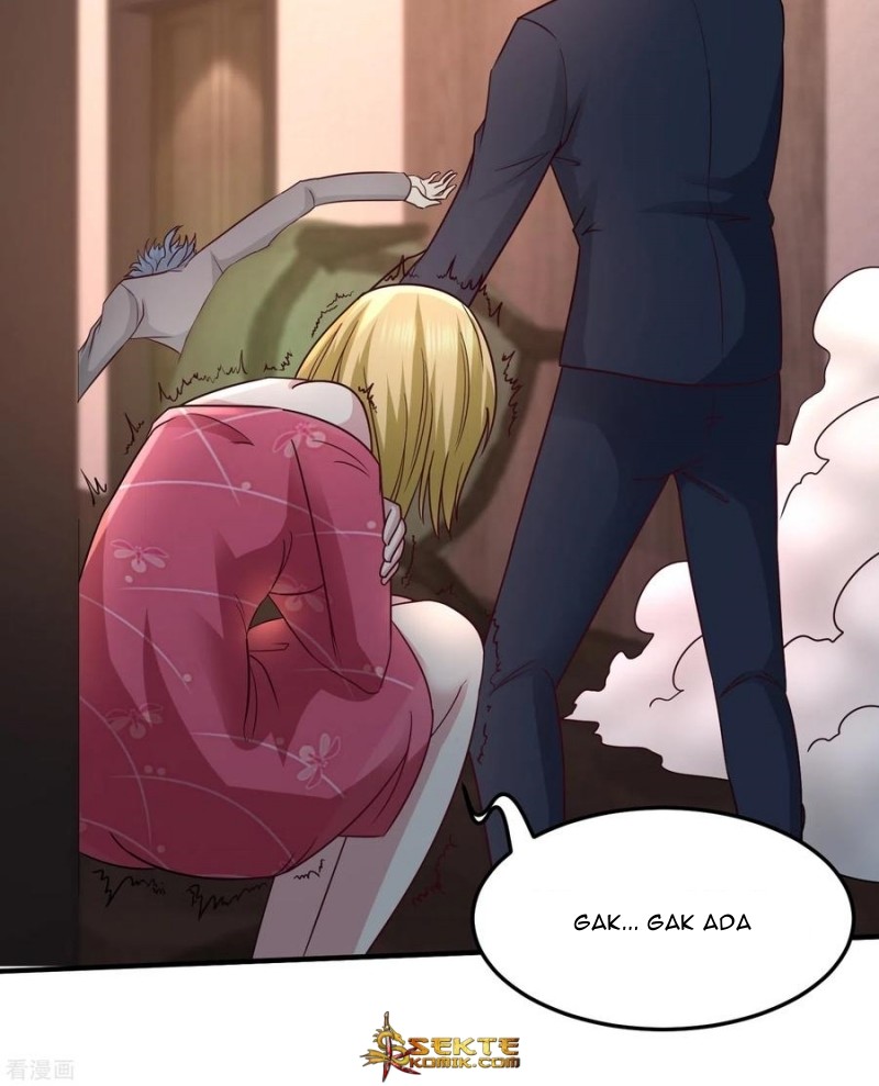 Dragon King Hall Chapter 47 - halaman 7