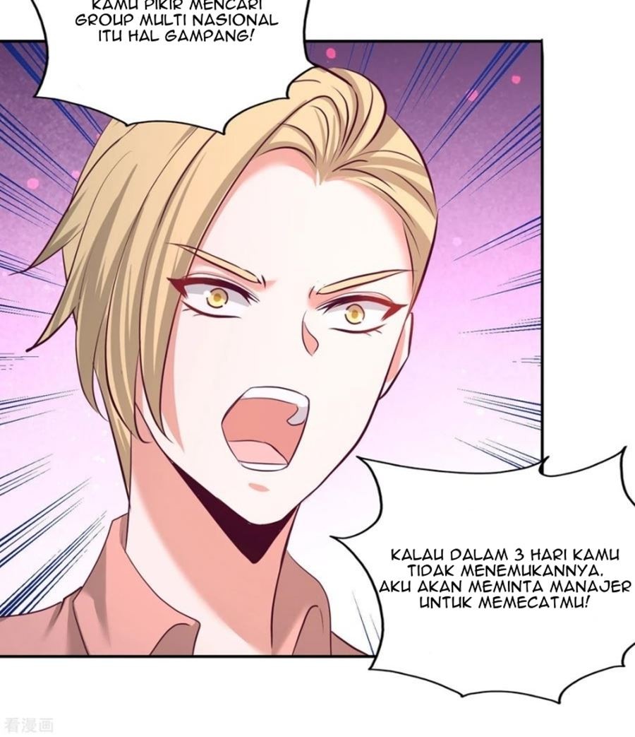 Dragon King Hall Chapter 48 - halaman 11
