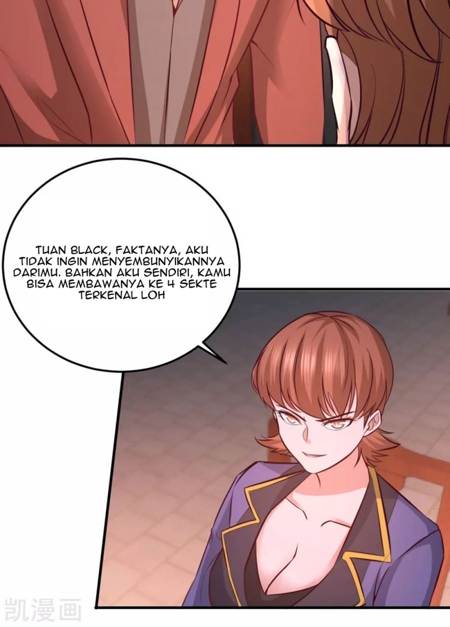 Dragon King Hall Chapter 49 - halaman 16