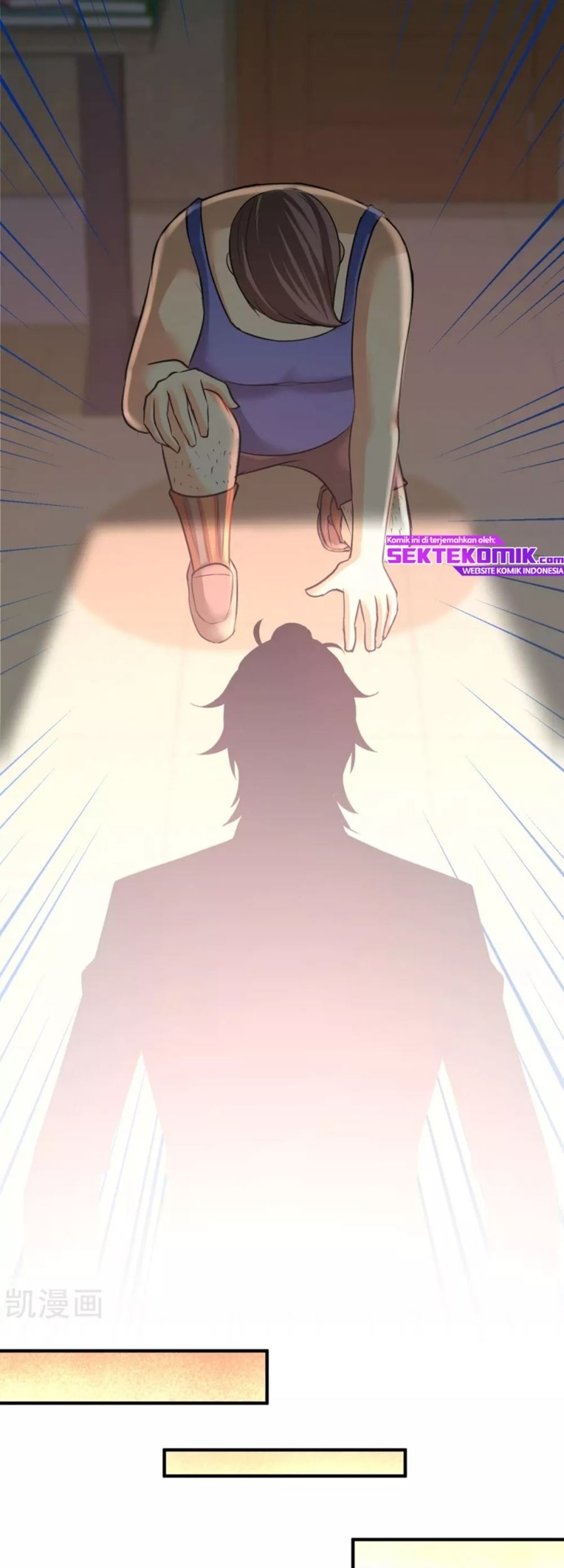 Dragon King Hall Chapter 49 - halaman 4