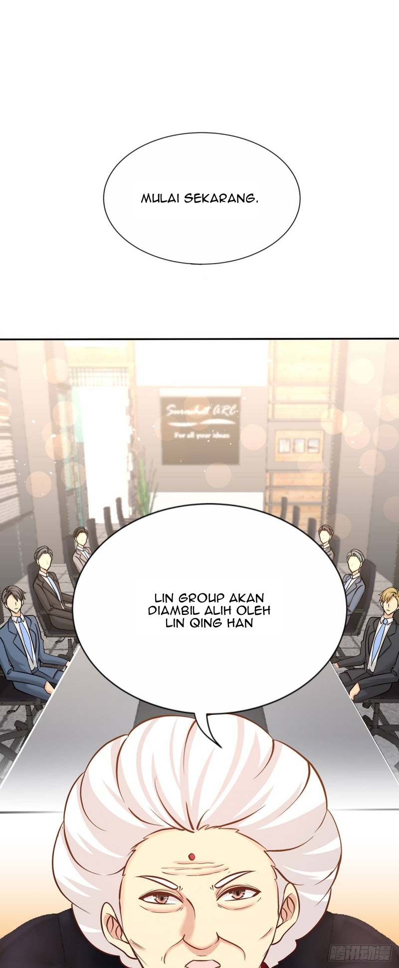 Dragon King Hall Chapter 5 - halaman 11