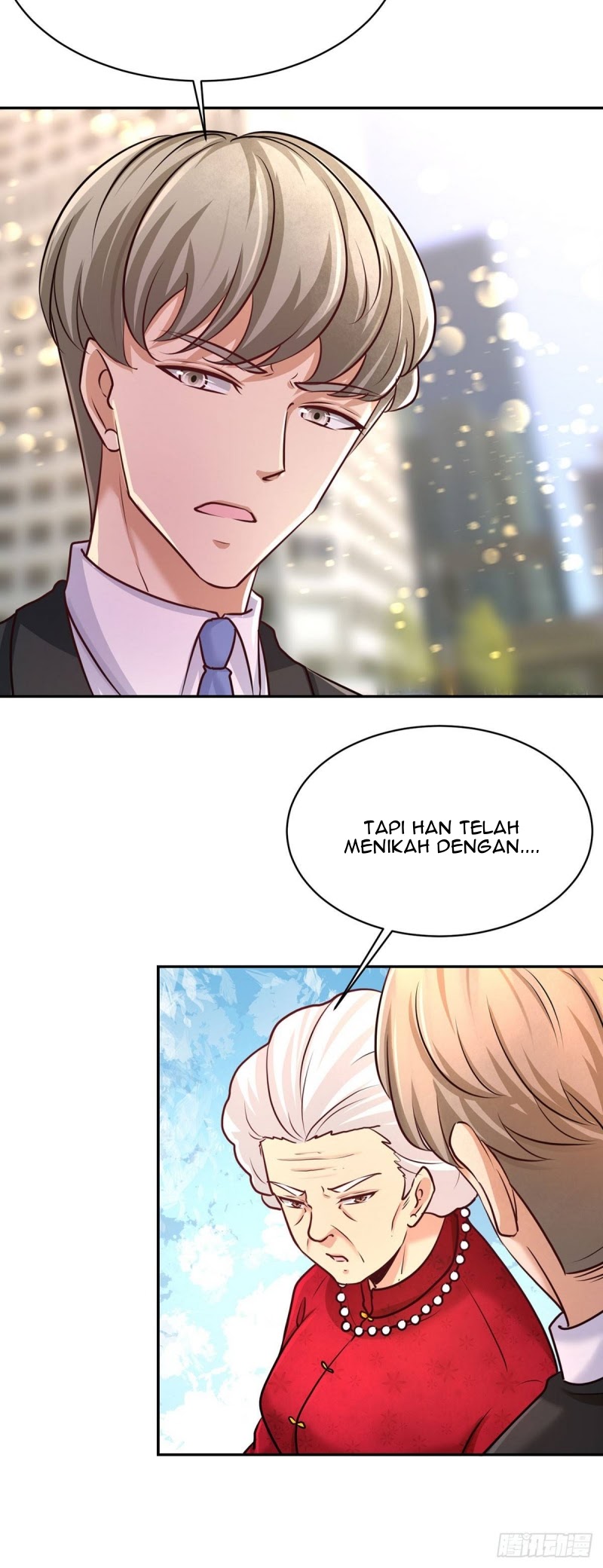 Dragon King Hall Chapter 5 - halaman 14