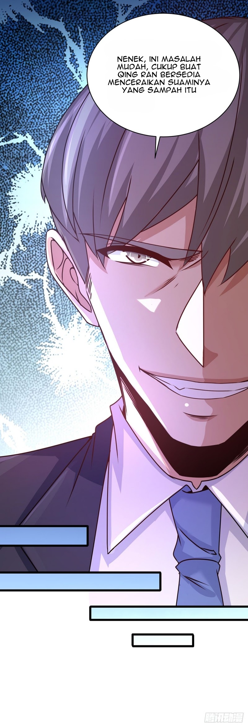 Dragon King Hall Chapter 5 - halaman 15