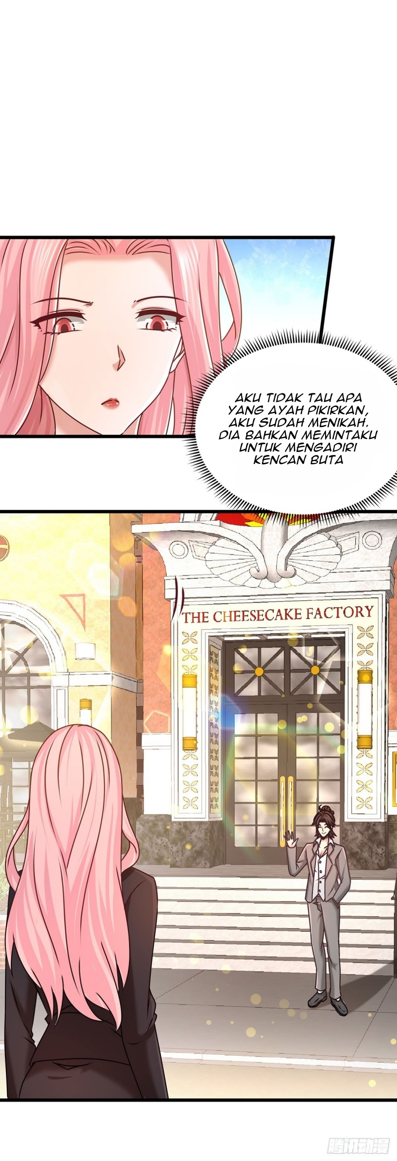 Dragon King Hall Chapter 5 - halaman 16