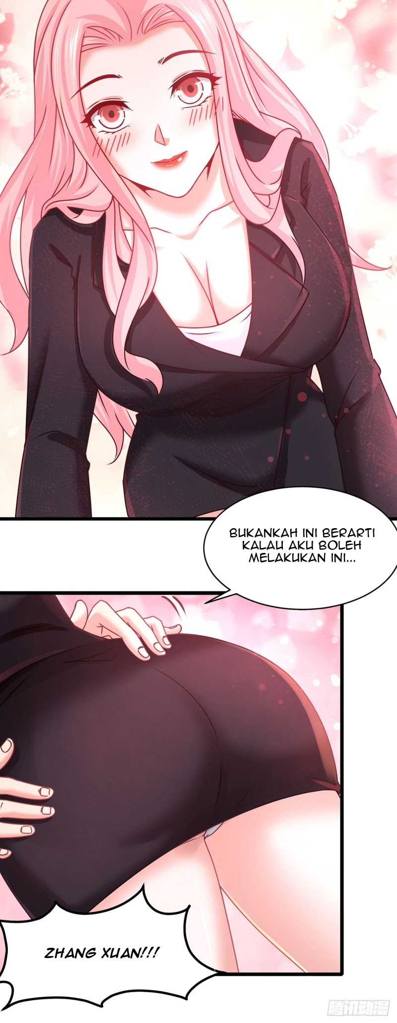 Dragon King Hall Chapter 5 - halaman 18