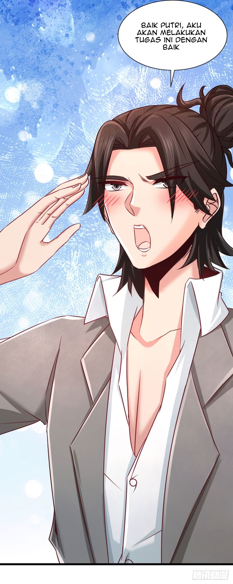 Dragon King Hall Chapter 5 - halaman 20