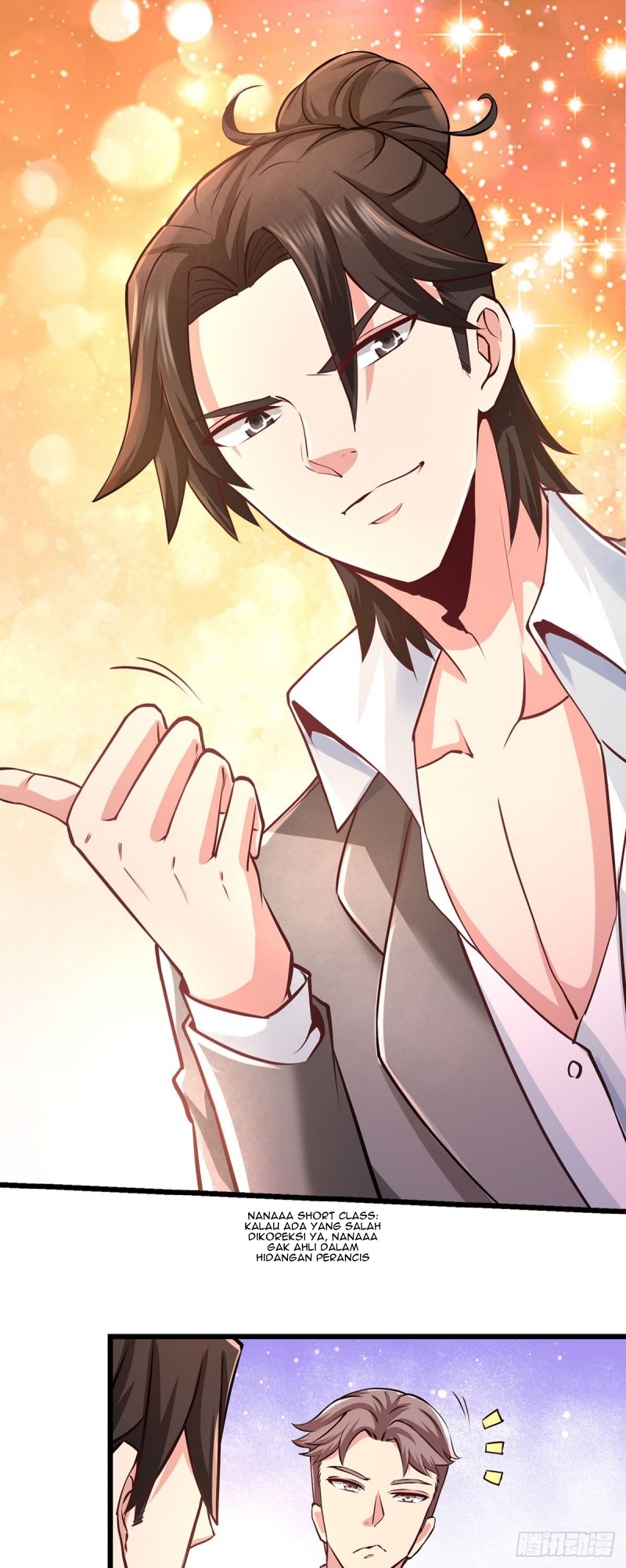 Dragon King Hall Chapter 5 - halaman 29