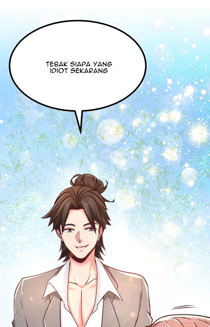 Dragon King Hall Chapter 5 - halaman 31