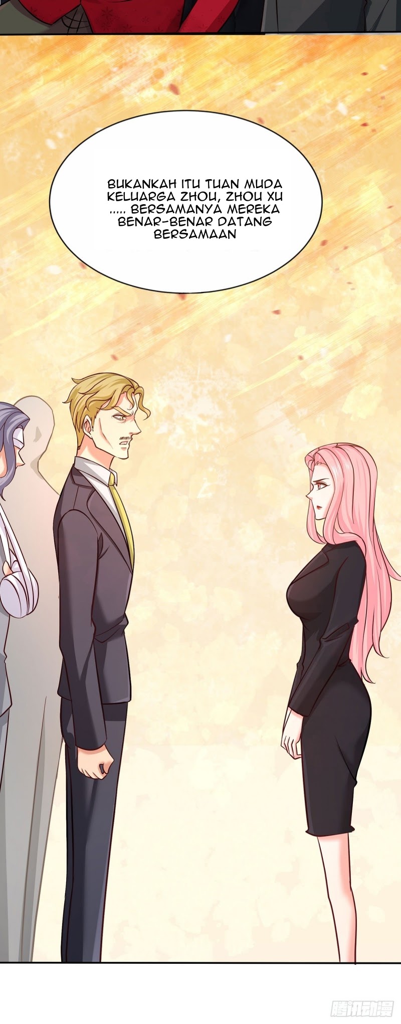 Dragon King Hall Chapter 5 - halaman 4