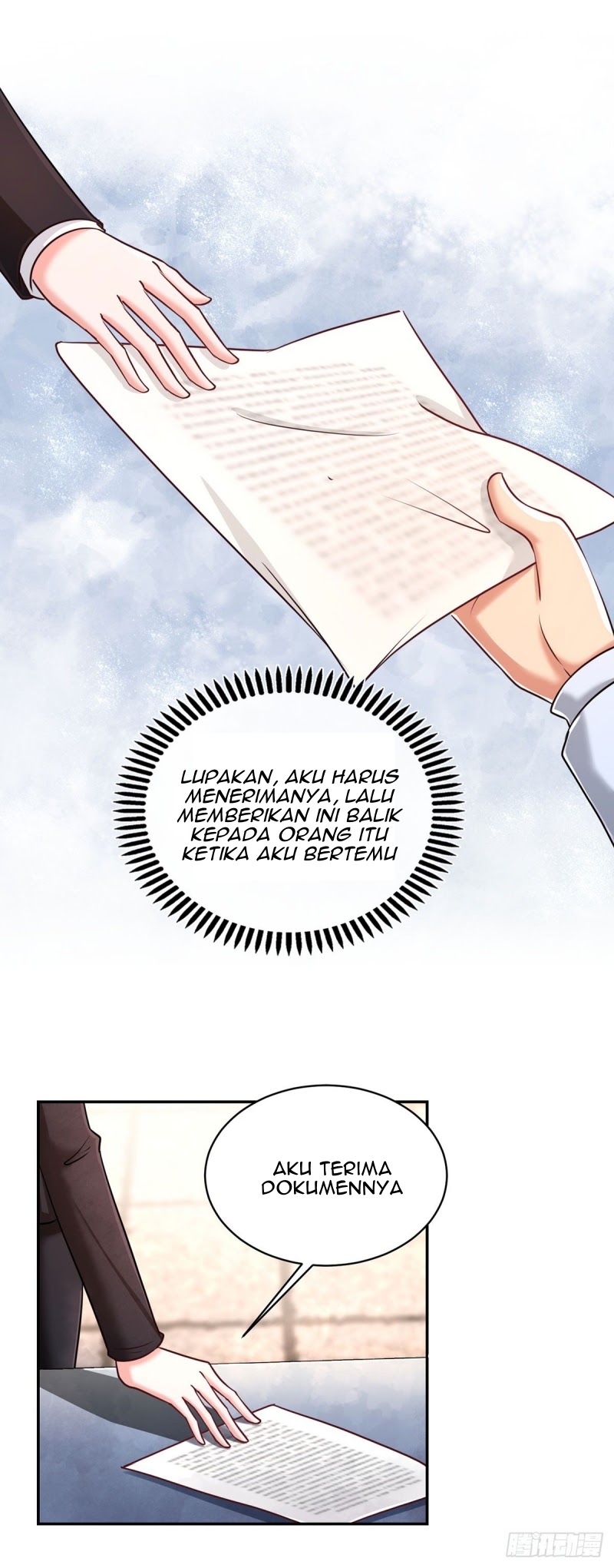 Dragon King Hall Chapter 5 - halaman 8