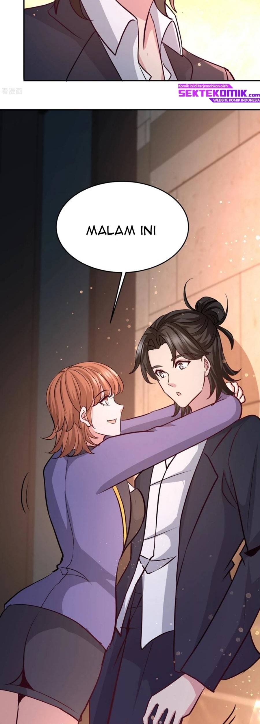 Dragon King Hall Chapter 50 - halaman 16