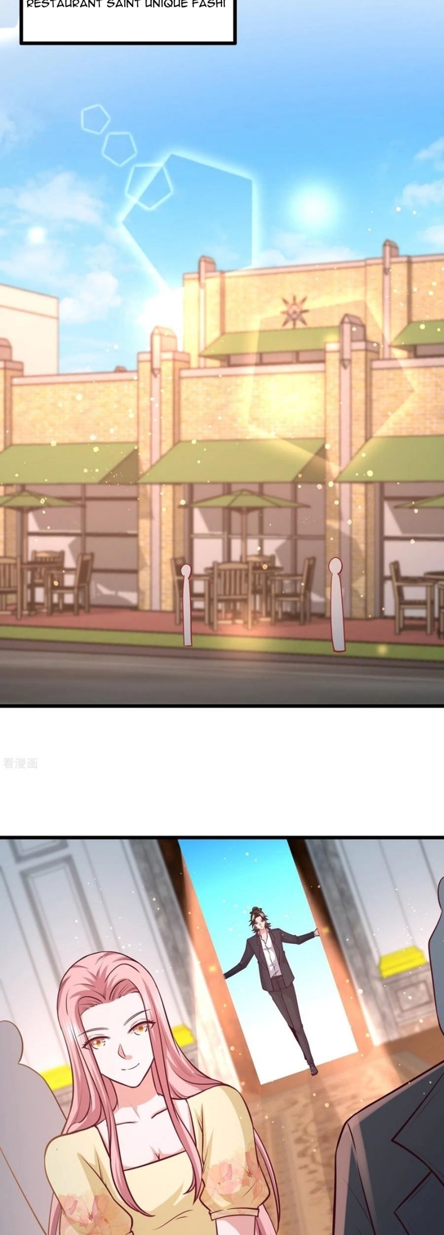 Dragon King Hall Chapter 50 - halaman 23