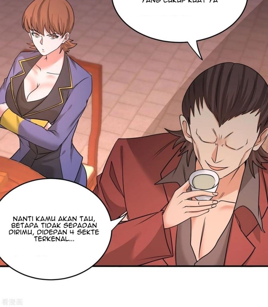 Dragon King Hall Chapter 50 - halaman 5