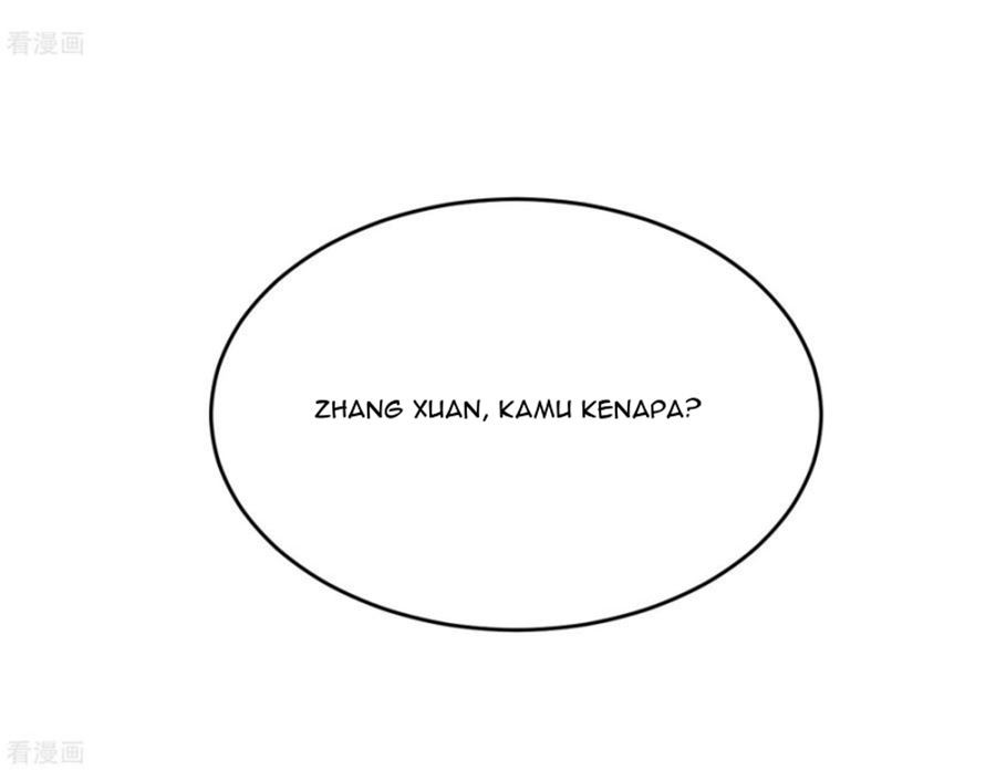 Dragon King Hall Chapter 51 - halaman 8