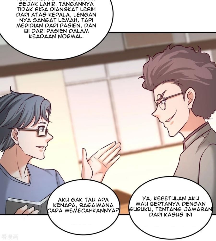 Dragon King Hall Chapter 52 - halaman 7
