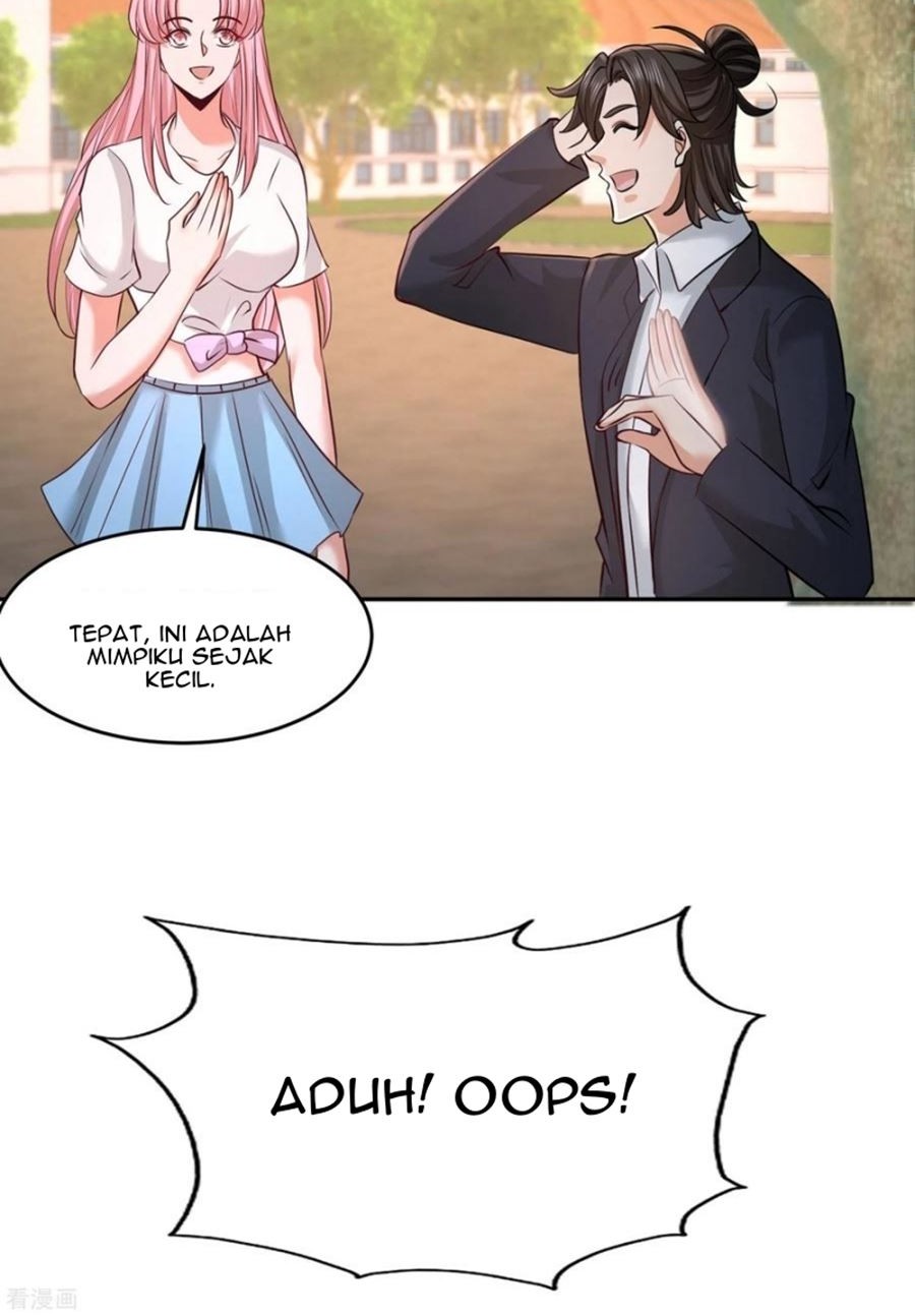 Dragon King Hall Chapter 53 - halaman 4