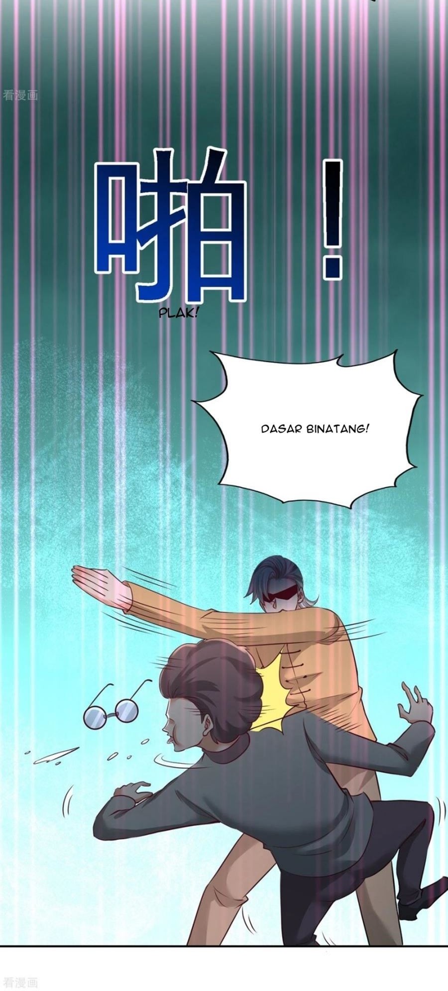 Dragon King Hall Chapter 54 - halaman 14