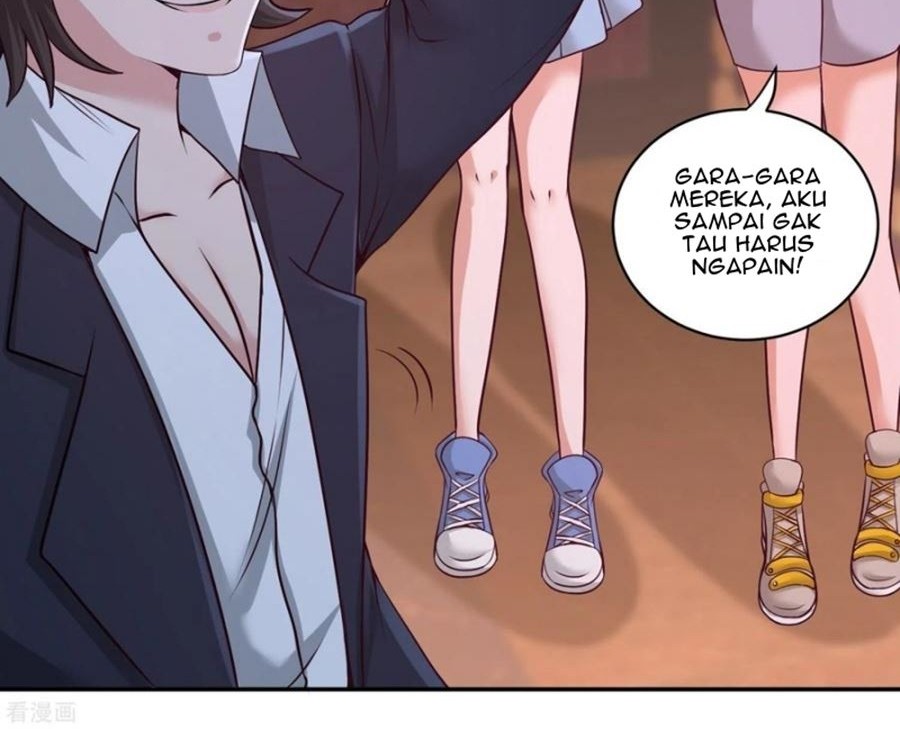 Dragon King Hall Chapter 55 - halaman 24
