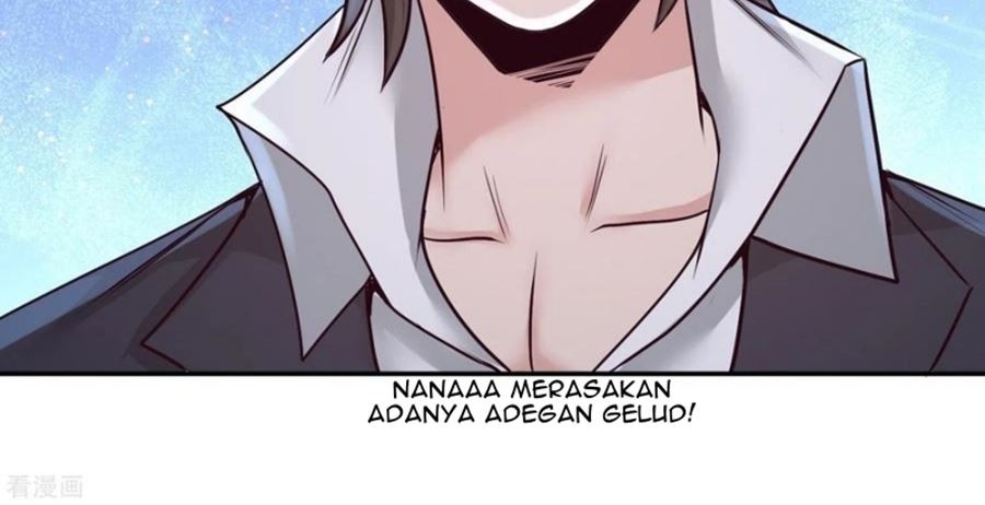 Dragon King Hall Chapter 55 - halaman 27