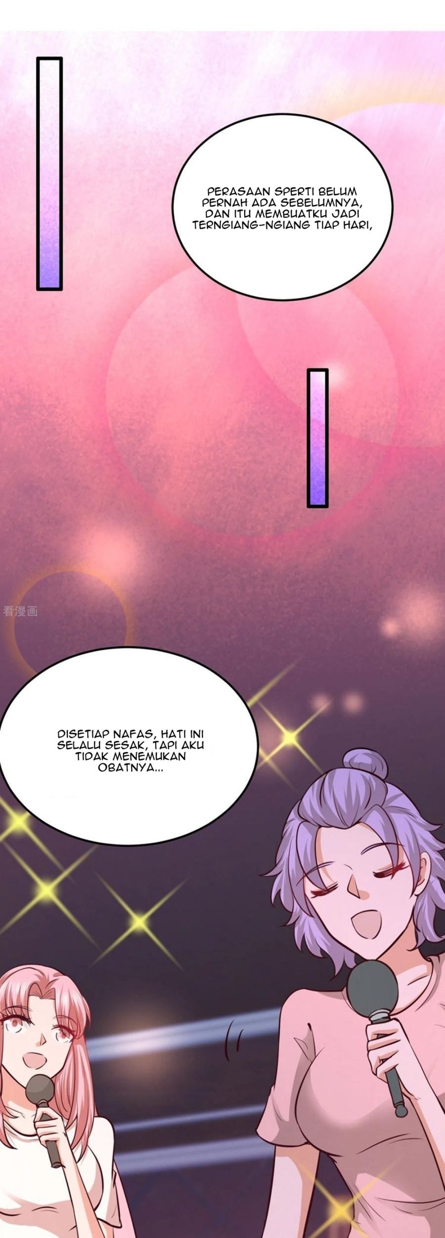 Dragon King Hall Chapter 55 - halaman 5