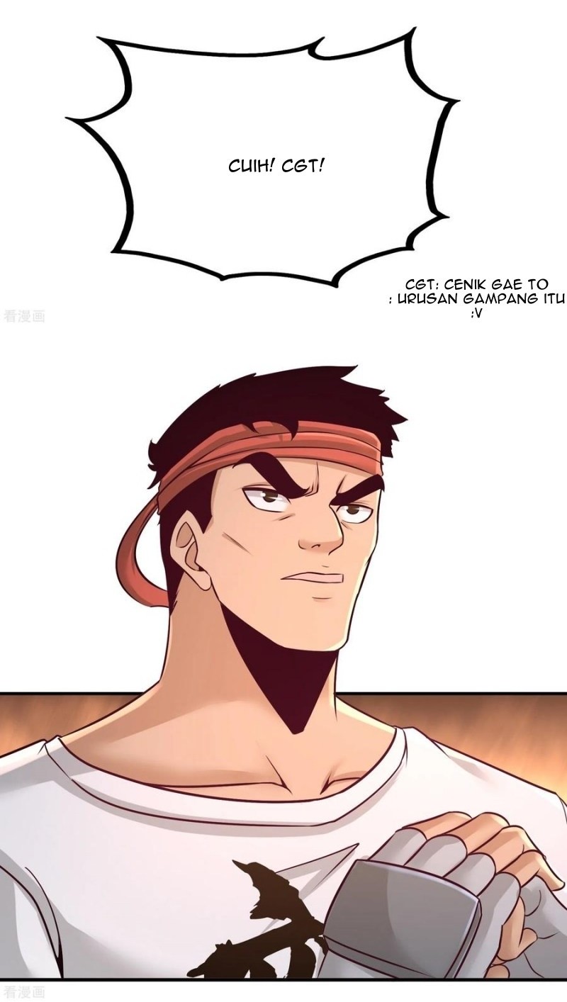 Dragon King Hall Chapter 56 - halaman 19