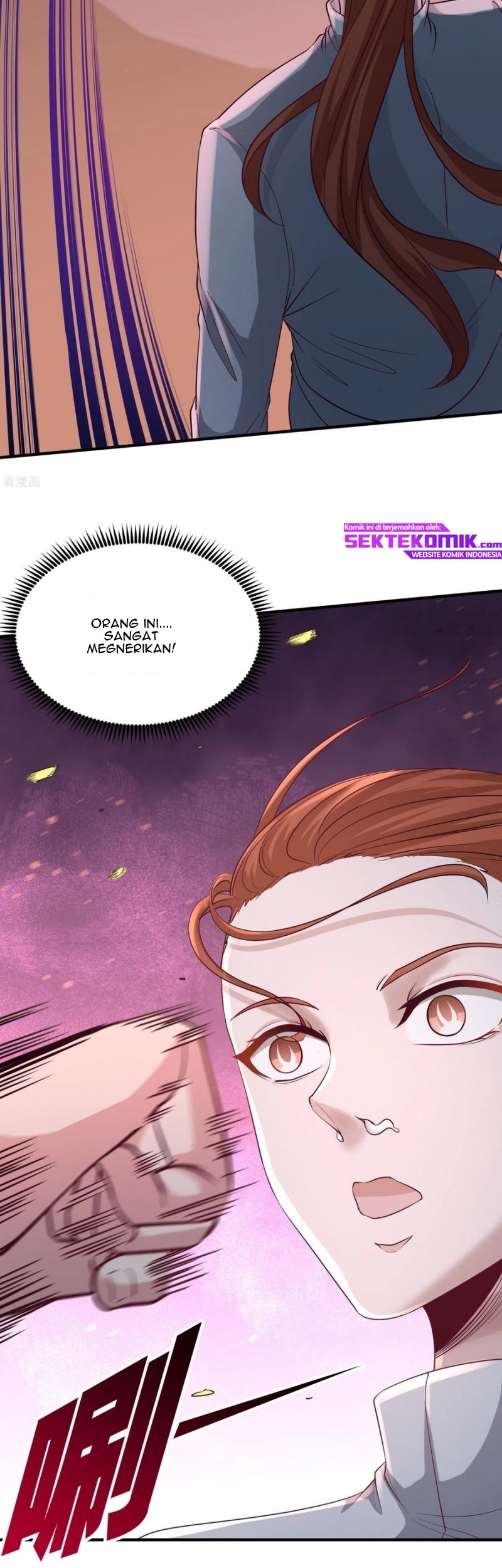 Dragon King Hall Chapter 57 - halaman 18
